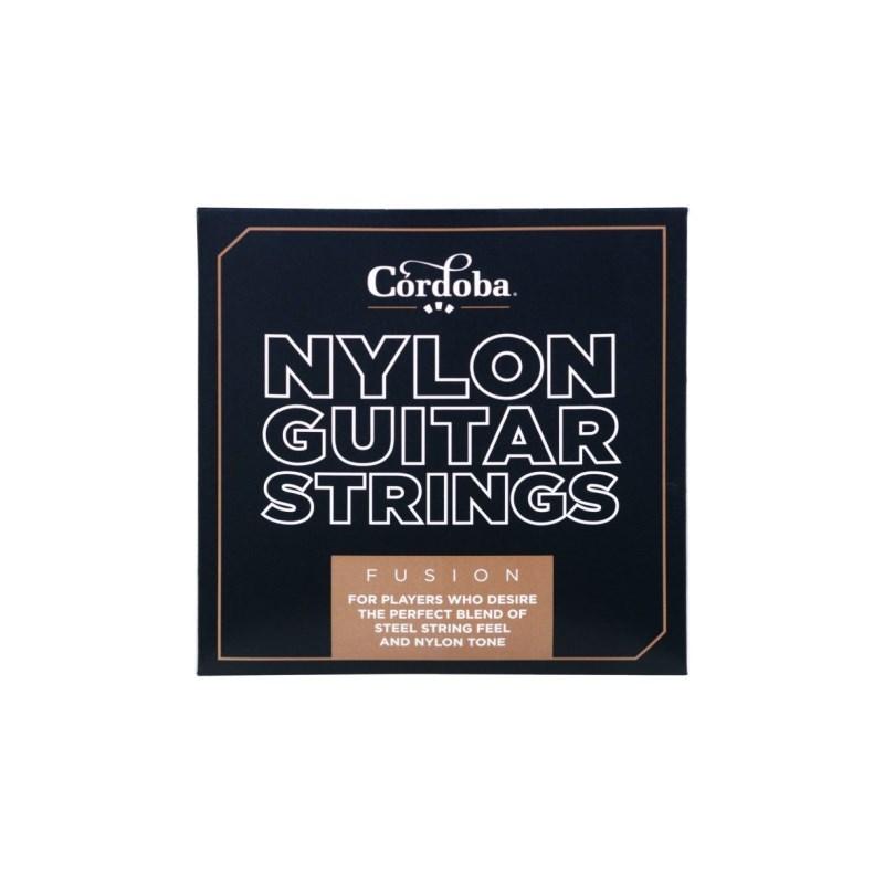 Cordoba FUSION Nylon Strings [06203]｜ikebe