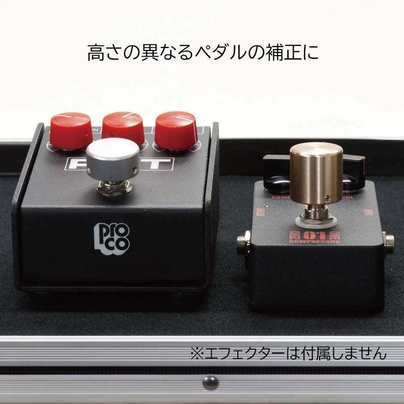 KES ESH-T ［エフェクタースイッチハット　トールサイズ］ |  | 03