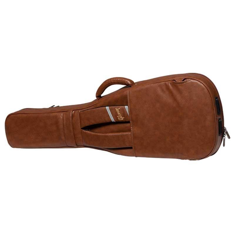 Gibson 【秋のSUPER SALE】 Premium Softcase Brown [ASSFCASE-BRN] | Gibson | 01