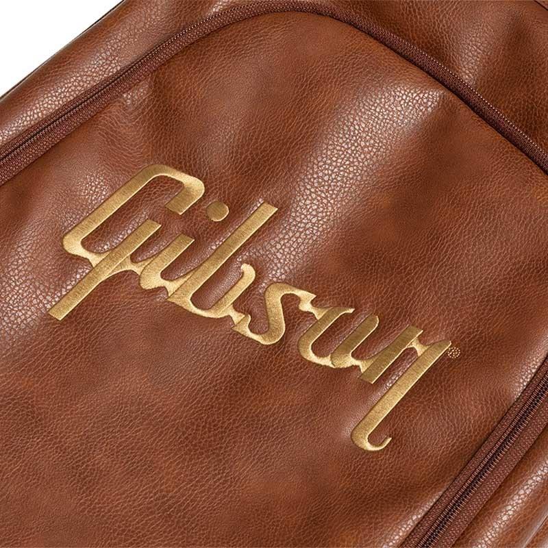 Gibson 【秋のSUPER SALE】 Premium Softcase Brown [ASSFCASE-BRN] | Gibson | 02