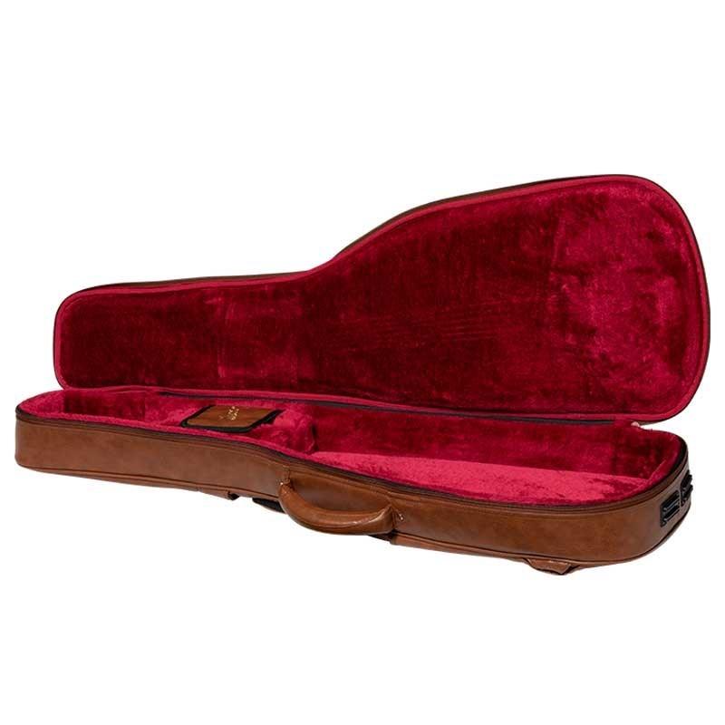 Gibson 【秋のSUPER SALE】 Premium Softcase Brown [ASSFCASE-BRN] | Gibson | 04