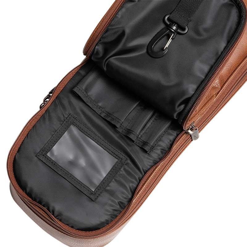 Gibson 【秋のSUPER SALE】 Premium Softcase Brown [ASSFCASE-BRN] | Gibson | 05