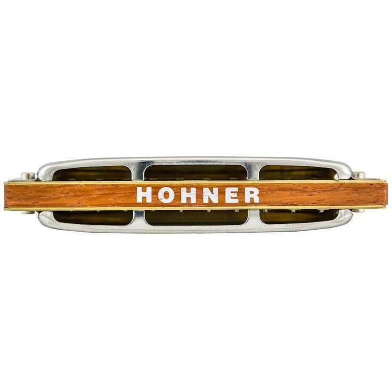 Hohner Blues Harp 532/20MS (キー：F)