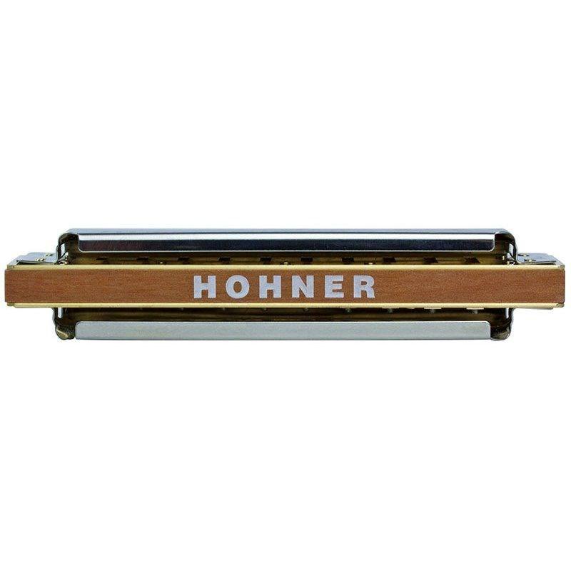 Hohner Marine Band 1896/20 (キー：D)