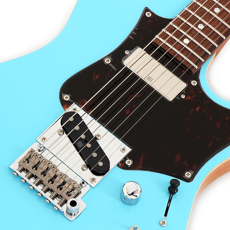 Ibanez（アイバニーズ） Ibanez TQMS1-CTB [Tom Quayle Signature