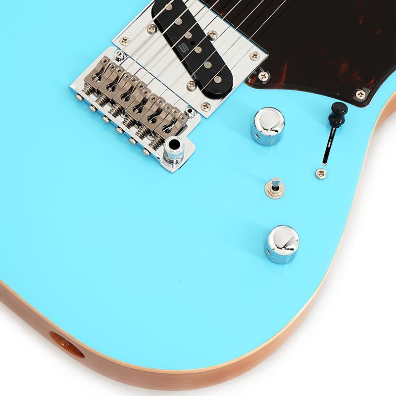 Ibanez（アイバニーズ） Ibanez TQMS1-CTB [Tom Quayle Signature