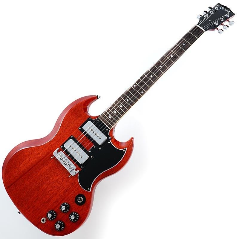 Gibson（ギブソン） Gibson Tony Iommi SG Special (Vintage Cherry