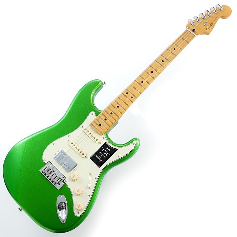 Fender（フェンダー） Fender MEX Player Plus Stratocaster HSS