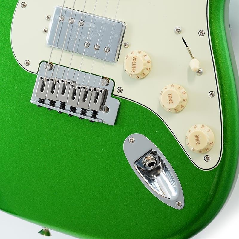 Fender（フェンダー） Fender MEX Player Plus Stratocaster HSS