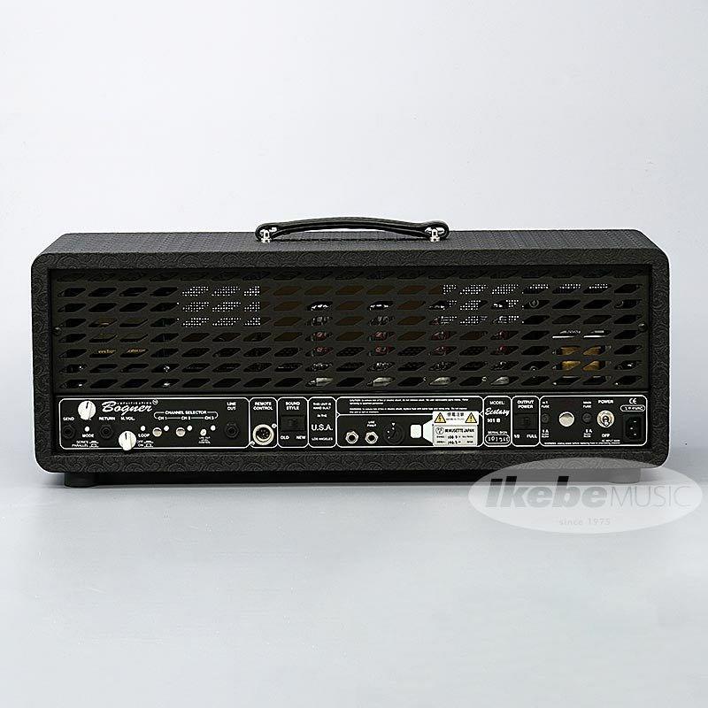 Bogner Bogner Ecstasy Head 101B [Comet/Salt & Pepper]（ボグナー