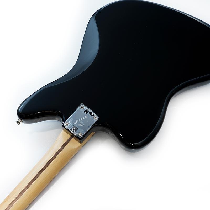 Fender（フェンダー） Fender MEX Player Jaguar (Black) [Made In