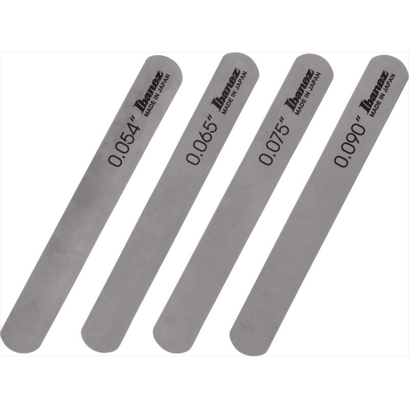 Ibanez 【新楽器応援セール】 多弦ギター用 アディショナル・ナット・ファイルセット[4449EG4EXX] | Ibanez