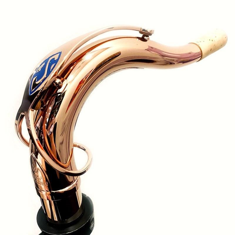 SELMER Selmer Paris テナーサックス用ネック セルマー SA-80II 