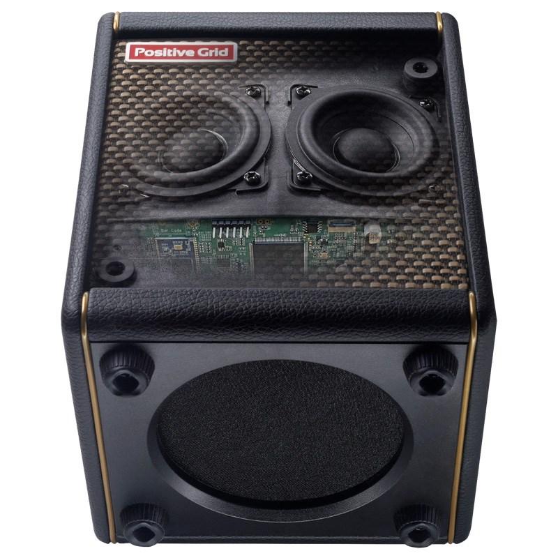 Positive Grid 【 Year End Sale 2025】 Spark Mini（ポジティブ