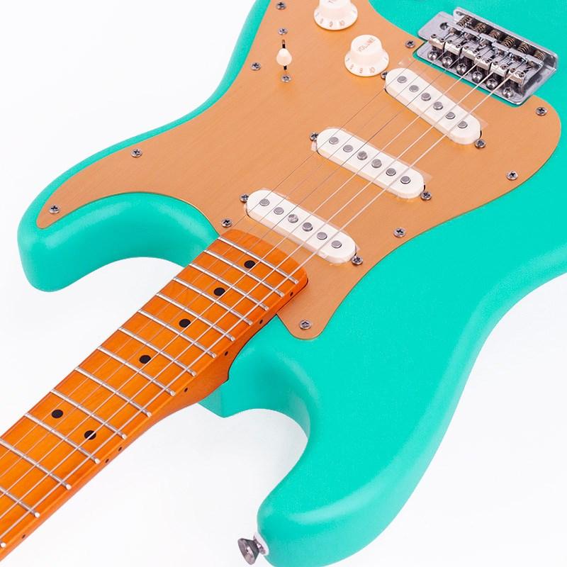 Squier Squier by Fender 40th Anniversary Stratocaster Vintage