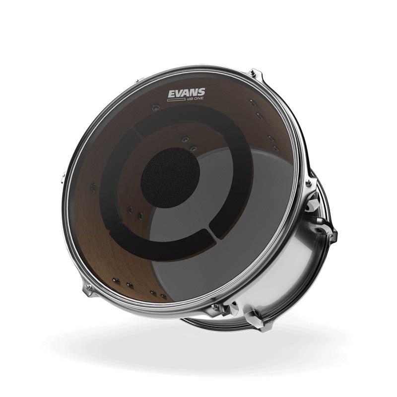 EVANS dB One Tom Head 14 [TT14DB1] |  | 01