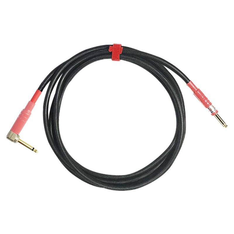 KR'Z NANO DIAMOND CABLE SUPER爽 [SUPER SOU] 3m S-Lの画像
