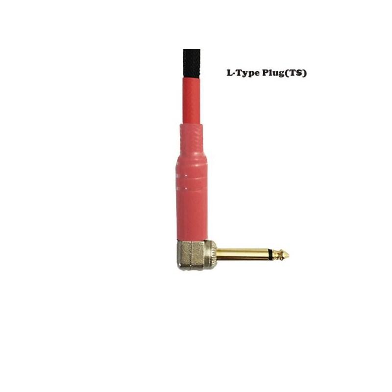 KR'Z NANO DIAMOND CABLE SUPER爽 [SUPER SOU] 3m S-Lの画像