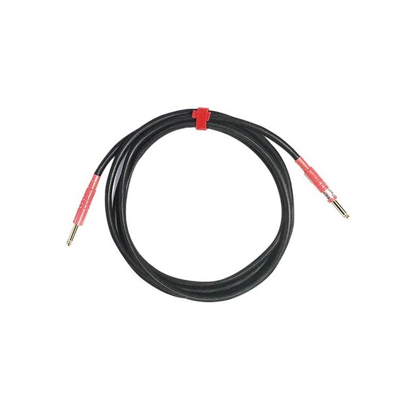 KR'Z NANO DIAMOND CABLE SUPER爽 [SUPER SOU] 3m S-Sの画像