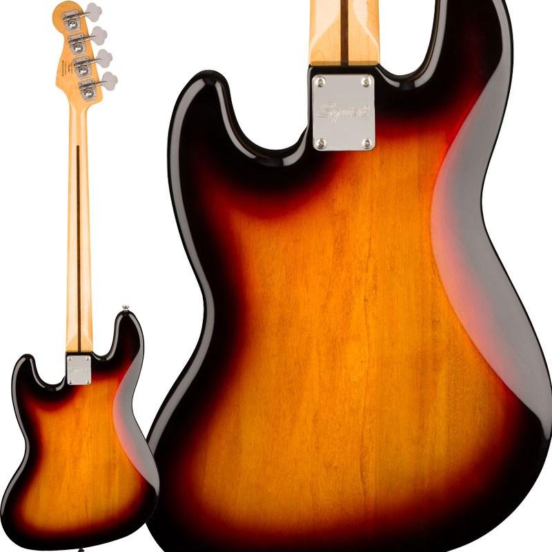 極美品✨ Squier Classic Vibe 70's Jazz Bass Amazon.com: Squier Classic Vibe 70s Jazz Bass, 3-Color