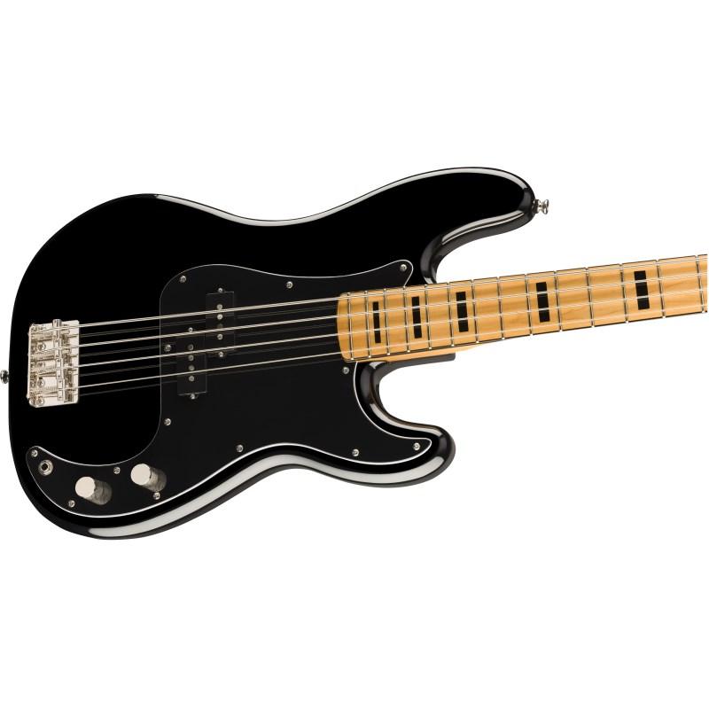 Squier Squier by Fender Classic Vibe '70s Precision Bass Maple