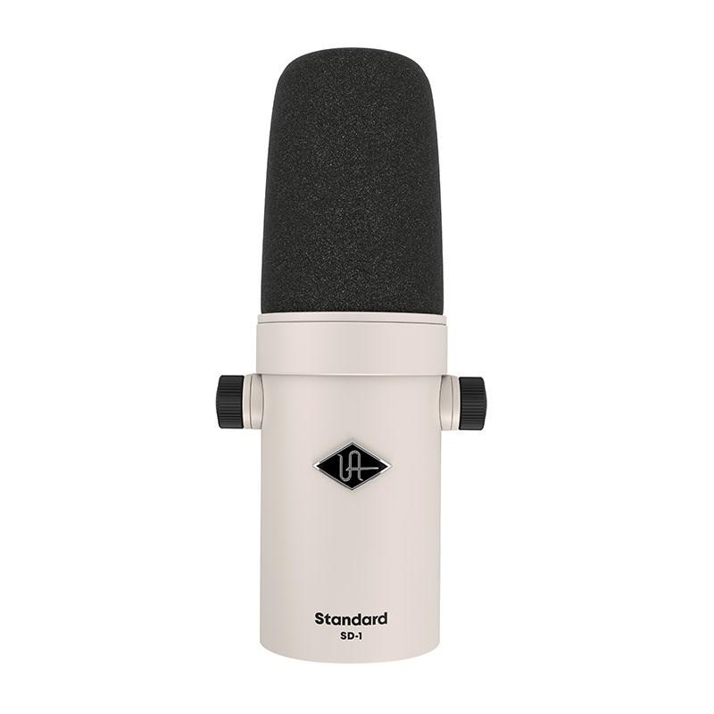 Universal Audio SD-1(スタンダード・ダイナミック・マイクロフォン 