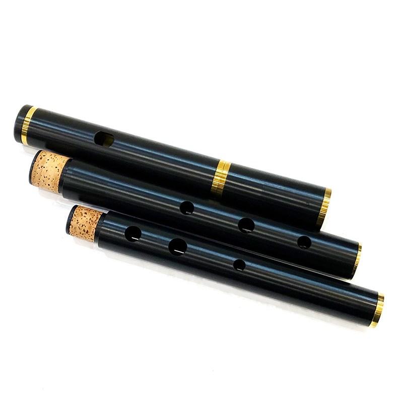Galeon Irish Flute inD Standard Model with Tuning Slide (polymer