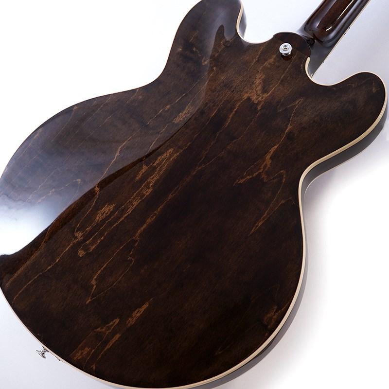 Epiphone Casino USA Collection (Vintage Sunburst) | Epiphone | 07