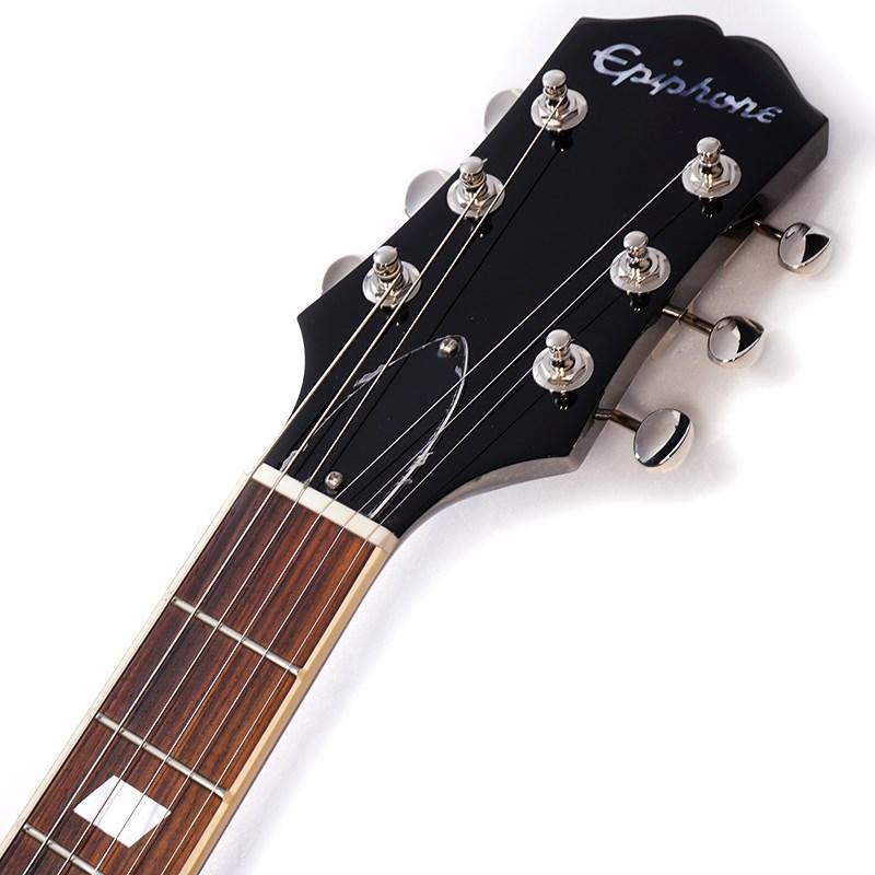 Epiphone Casino USA Collection (Vintage Sunburst) | Epiphone | 08