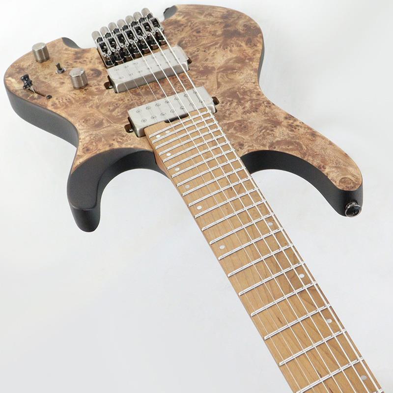 Ibanez（アイバニーズ） Ibanez QX527PB-ABS (Antique Brown Stained