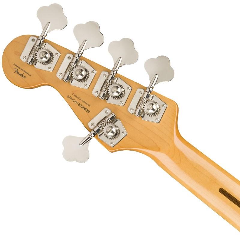 Squier Squier by Fender Classic Vibe '70s Jazz Bass V Maple