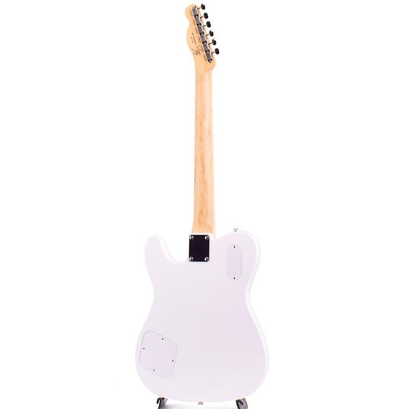 Fender Made in Japan Haruna Telecaster Boost (Arctic White