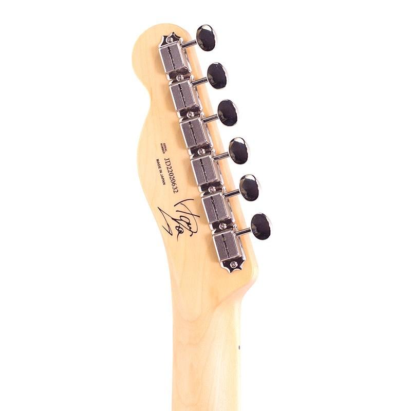 Fender（フェンダー） Fender Made in Japan Haruna Telecaster Boost