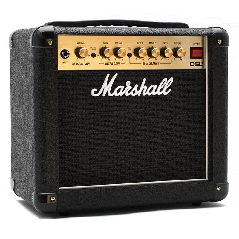 Marshall DSL1C（アンプ コンボ マーシャル）の画像