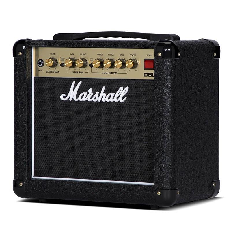 Marshall DSL1C（アンプ コンボ マーシャル）の画像