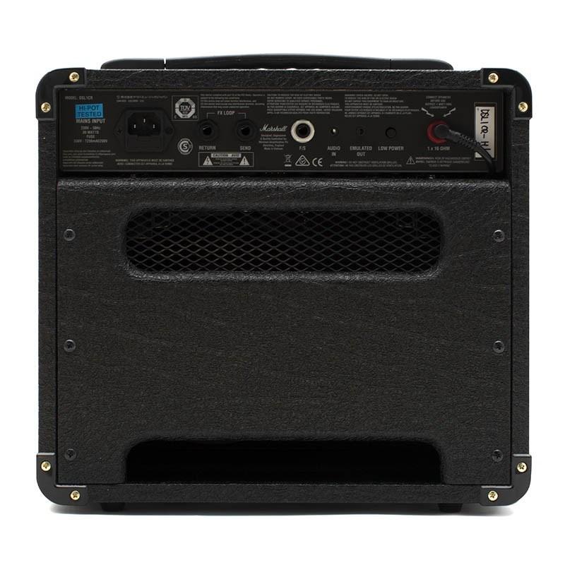 Marshall DSL1C（アンプ コンボ マーシャル）の画像
