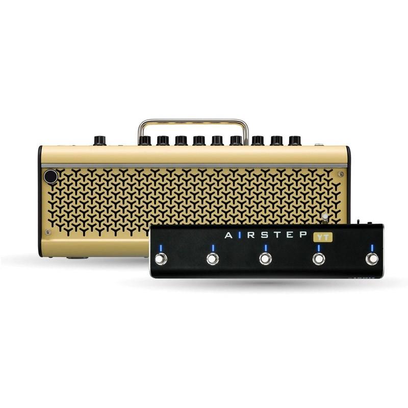 Xsonic airstep ytエディション XSONIC AIRSTEP YT Edition : イケベ楽器店 - 通販 - Yahoo!ショッピング