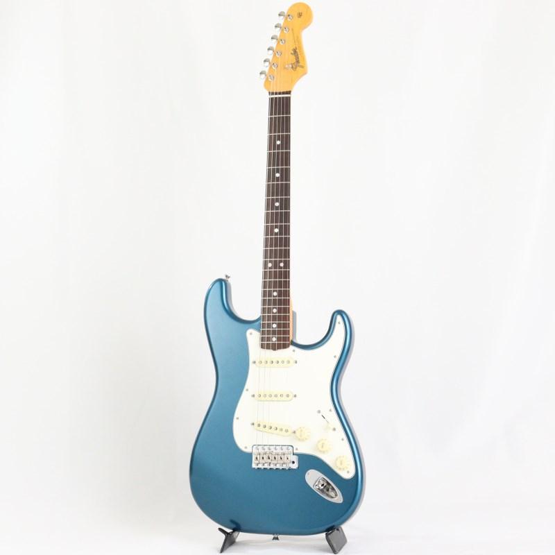 日本製Fender Takashi Kato 1965 Stratocaster Fender Made in Japan Takashi Kato Stratocaster Paradise Blue