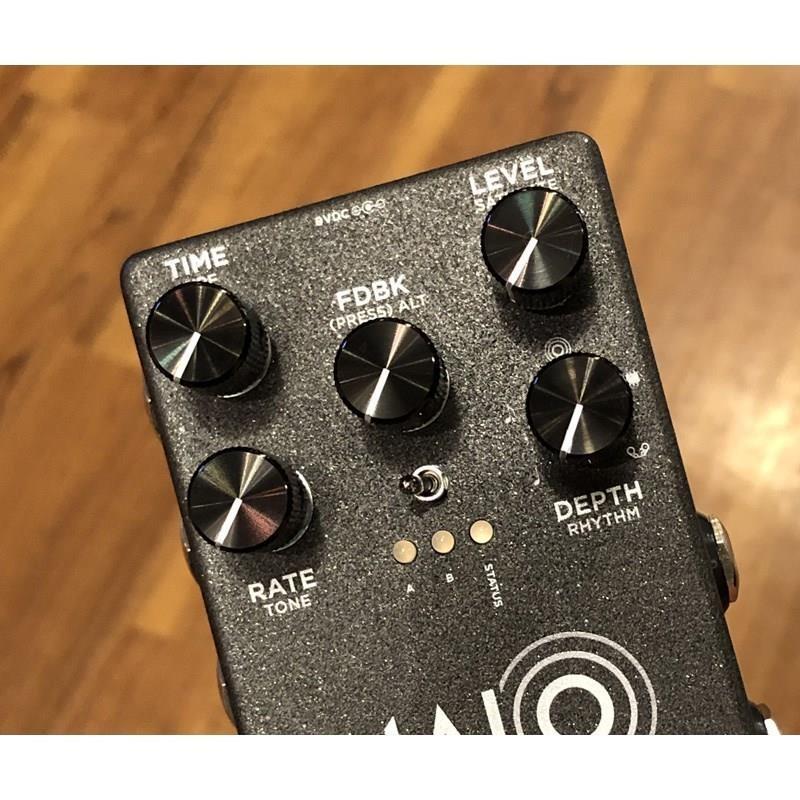 keeley Halo - Andy Timmons Dual Echo : イケベ楽器店 - 通販 - Yahoo