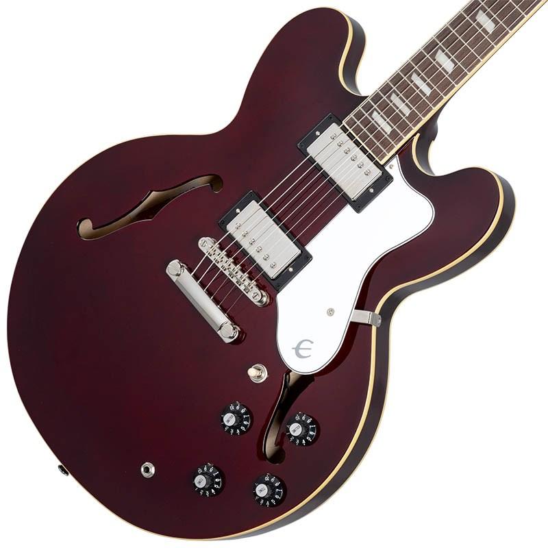 Epiphone Riviera Ⅱ Noel Gallagher エピフォン Epiphone Noel Gallagher Riviera エレキギター セミアコ ノエル