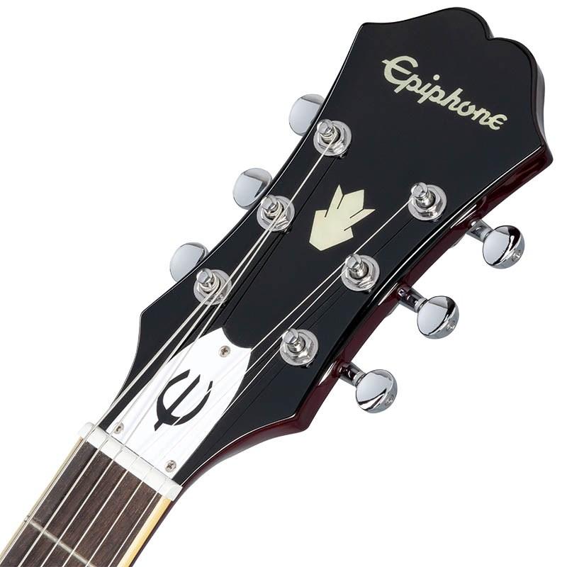 値下げ不可　エピフォン　RIVIERA 2 値下げ不可エピフォンRIVIERA 2