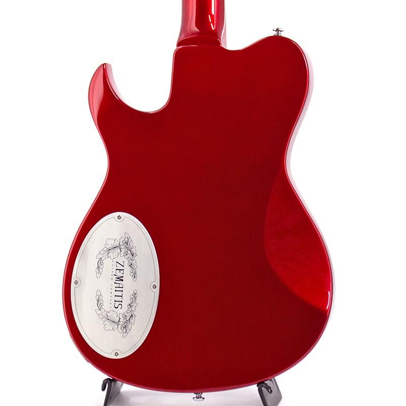 ZEMAITIS Superior Series SCW22 MRD Metallic Red : イケベ楽器店