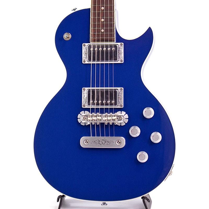 ZEMAITIS Superior Series SEW22 DKBL Dark Blue : イケベ楽器店 