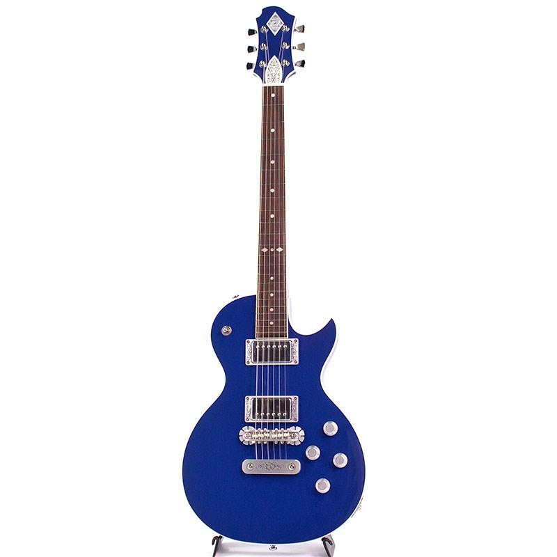 ZEMAITIS Superior Series SEW22 DKBL Dark Blue : イケベ楽器店 