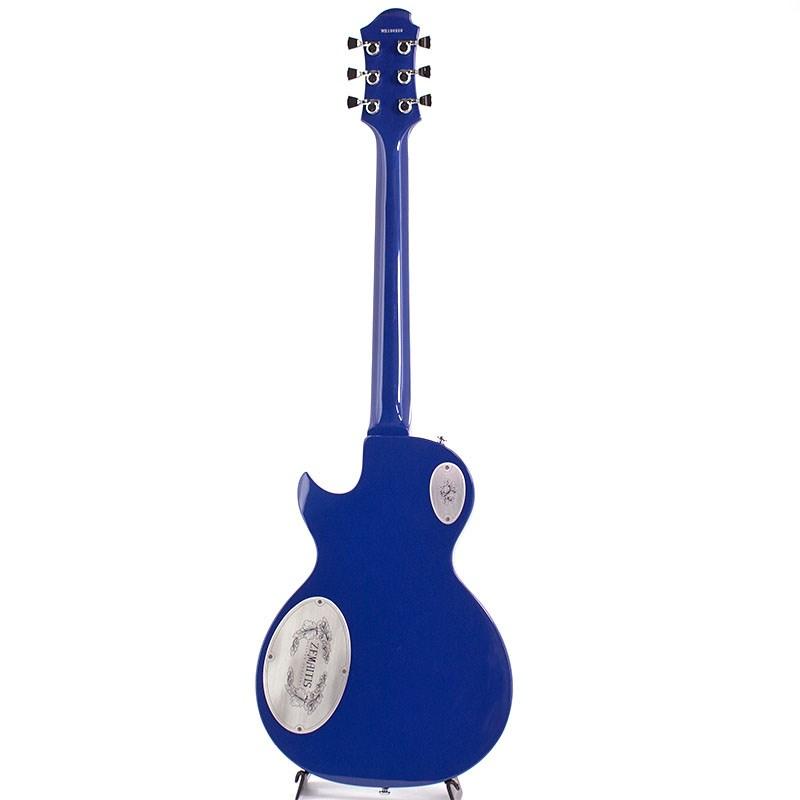 ZEMAITIS Superior Series SEW22 DKBL Dark Blue : イケベ楽器店