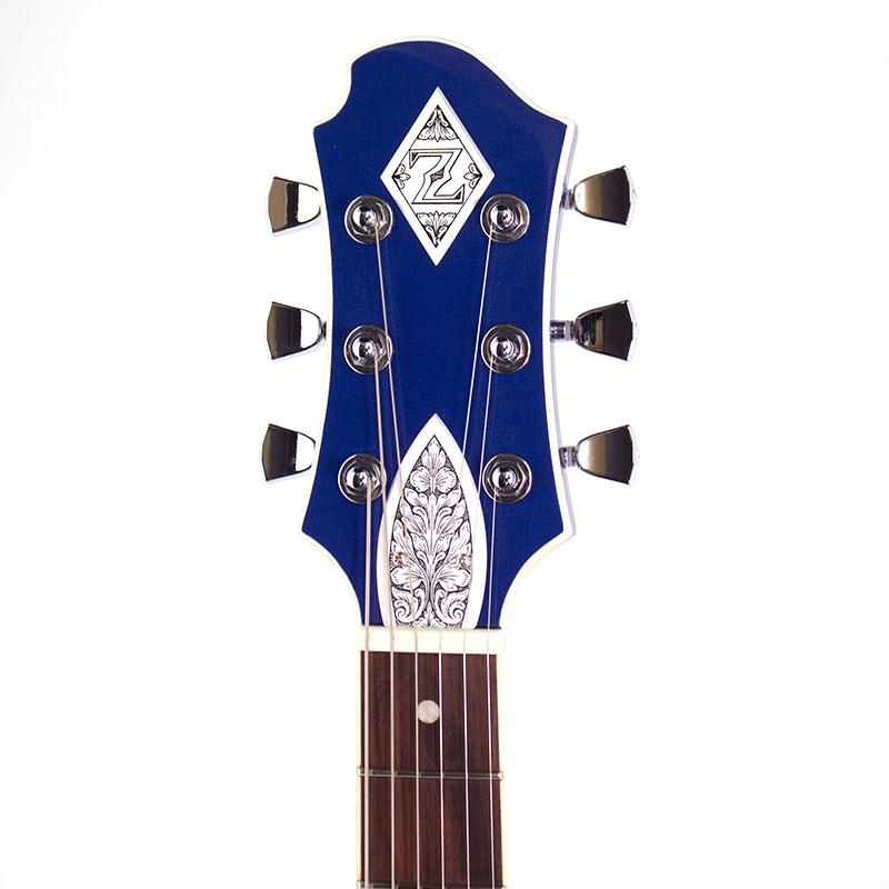 ZEMAITIS Superior Series SEW22 DKBL Dark Blue : イケベ楽器店