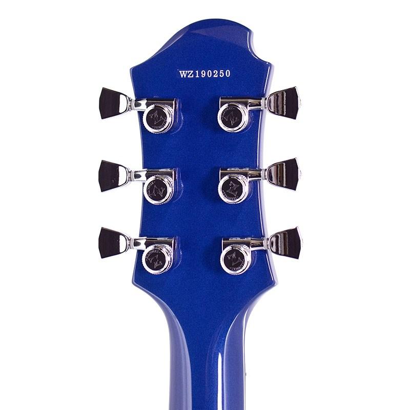ZEMAITIS Superior Series SEW22 DKBL Dark Blue : イケベ楽器店