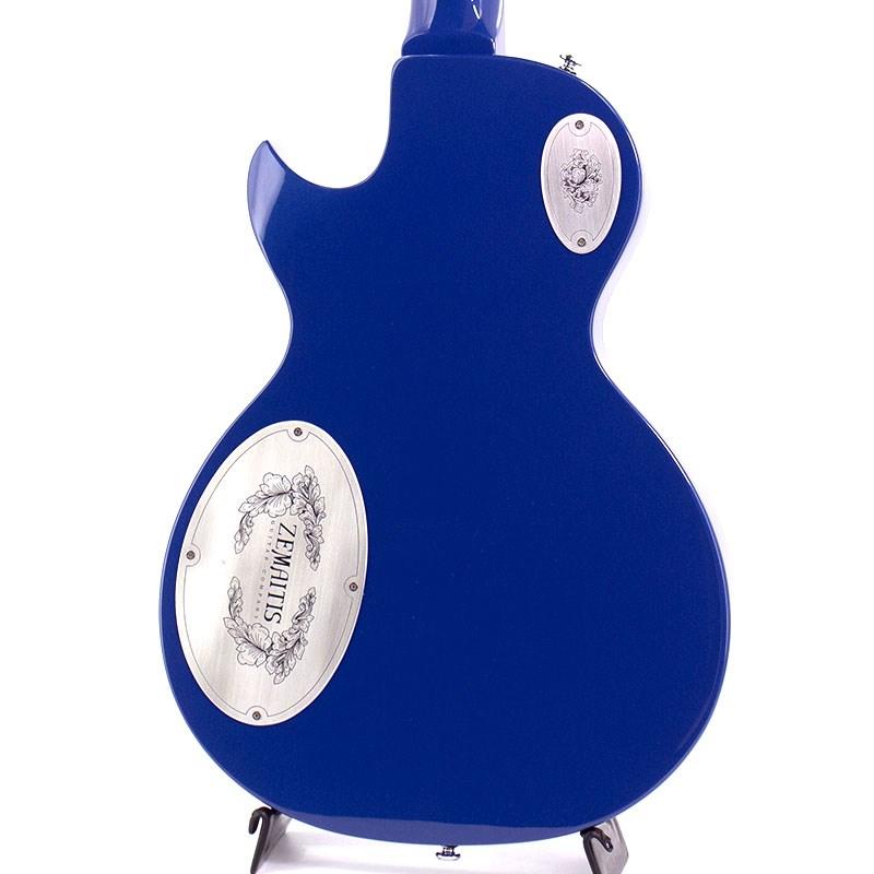 ZEMAITIS Superior Series SEW22 DKBL Dark Blue : イケベ楽器店