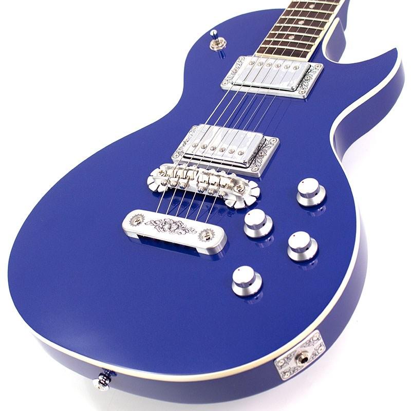 ZEMAITIS Superior Series SEW22 DKBL Dark Blue : イケベ楽器店