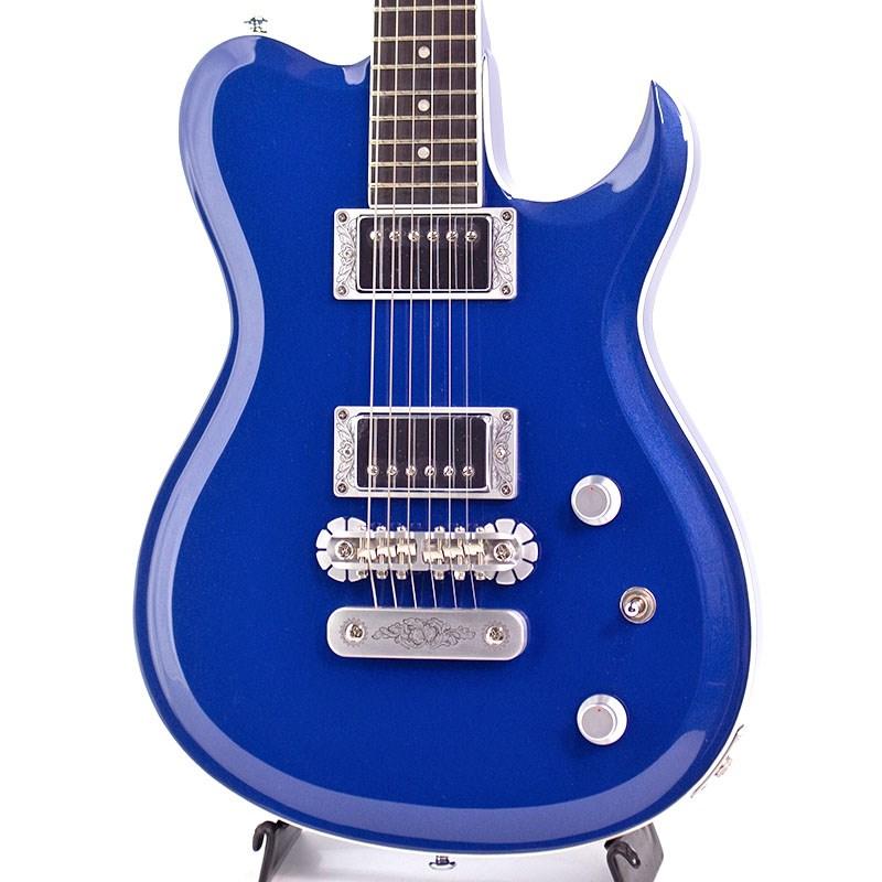 ZEMAITIS Superior Series SCW22 DKMB Dark Metallic Blue : イケベ